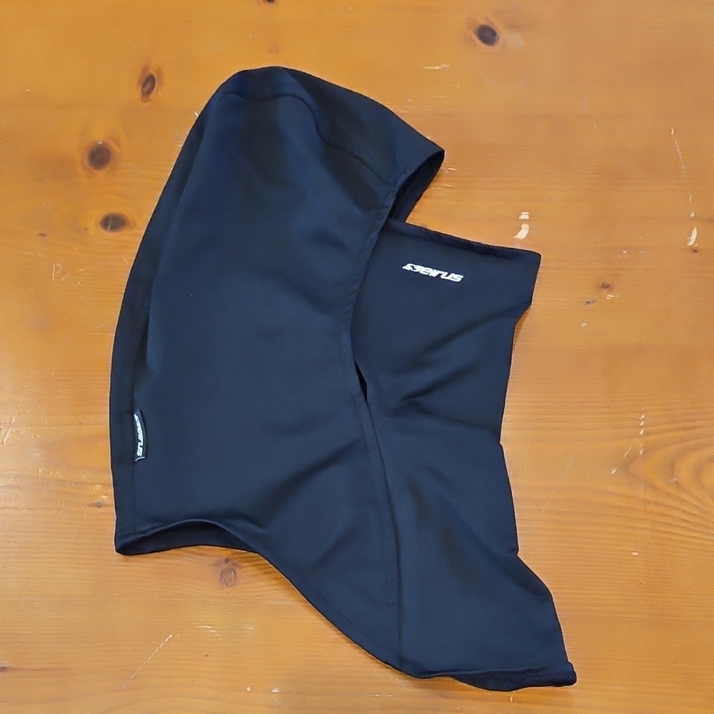 Seirus - Dynamax Hinged Headliner Balaclava (BLACK)